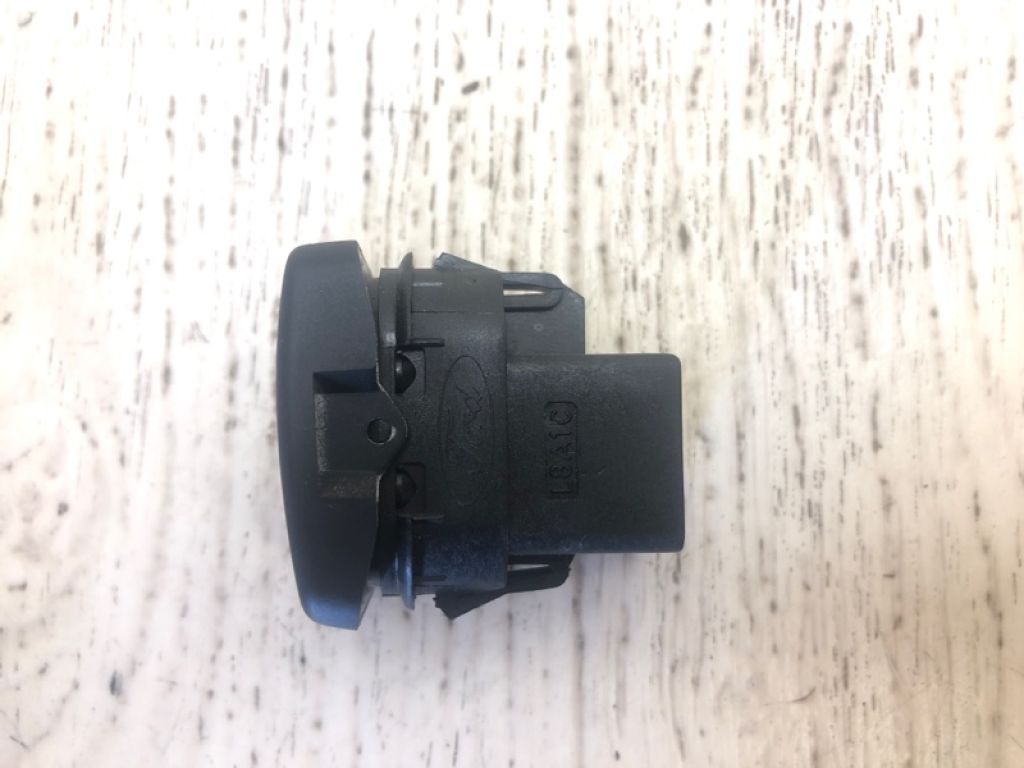 DA8Z-11691-AA | Кнопка FORD FLEX 08-19 - Фото 3