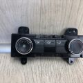 DA8Z-19980-D | Блок управления печкой задн. FORD FLEX 08-19