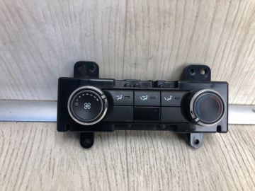 Блок управления печкой задн. FORD FLEX 08-19