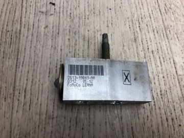Клапан кондиционера FORD FLEX 08-19