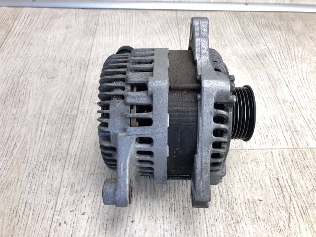DG1Z-1034-6F | Генератор FORD FLEX 08-19