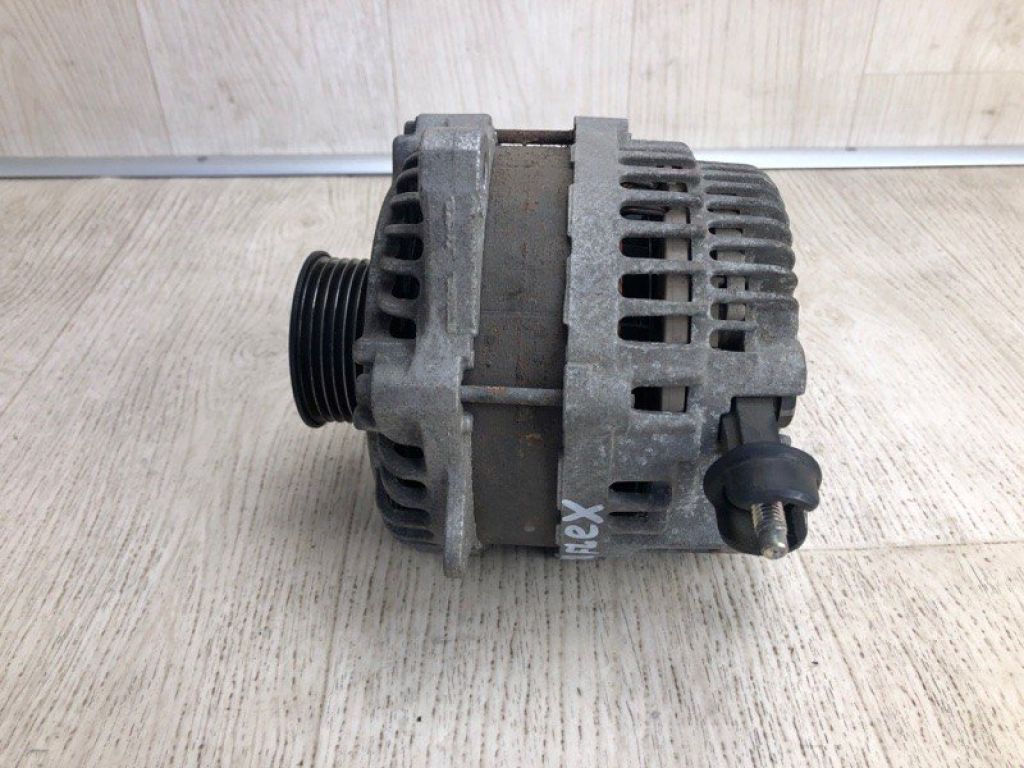 DG1Z-1034-6F | Генератор FORD FLEX 08-19 - Фото 3