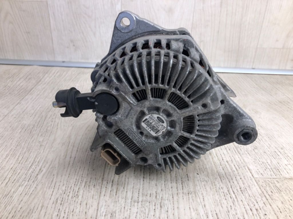 DG1Z-1034-6F | Генератор FORD FLEX 08-19 - Фото 4