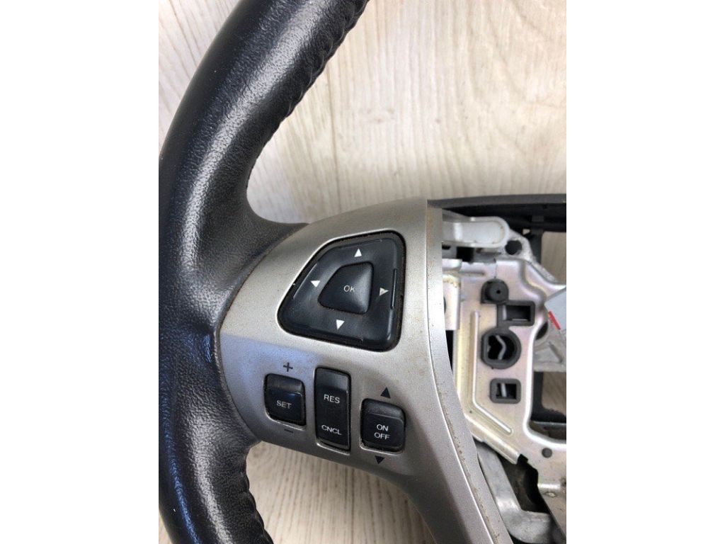 AA8Z-3600-AA | Кермо FORD FLEX 08-19 - Фото 7