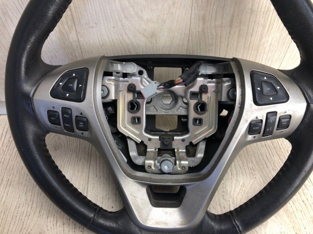 AA8Z-3600-AA | Кермо FORD FLEX 08-19 - Фото 8