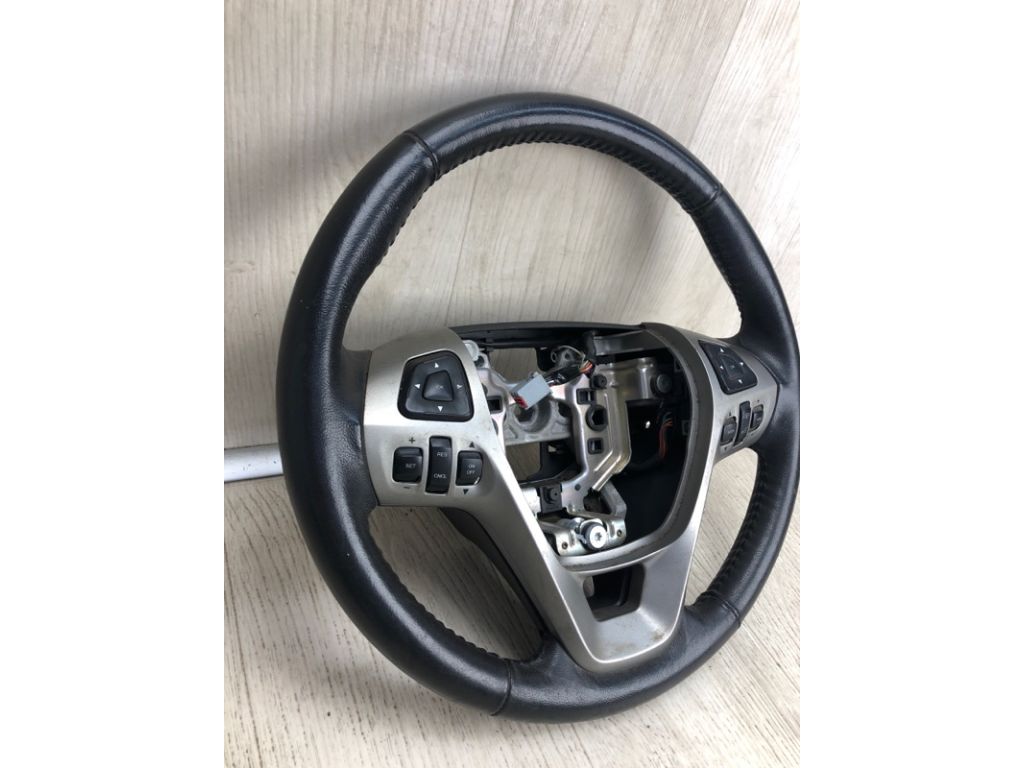 AA8Z-3600-AA | Кермо FORD FLEX 08-19 - Фото 9