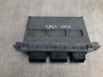 Блок керування двигуном FORD FLEX 08-19