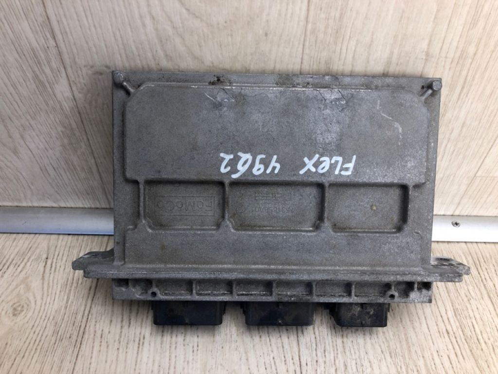 DB5Z-12A650V-ANP | Блок управления двигателем FORD FLEX 08-19 - Фото 6