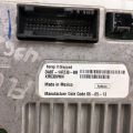 DA5Z-14D212-KA | Монитор FORD FLEX 08-19 - Превью 3