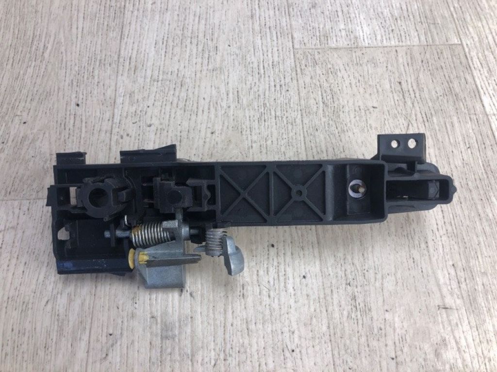 7T4Z-7822404-BBPTM | Ручка двері зовнішня задн. прав. FORD FLEX 08-19 - Фото 2