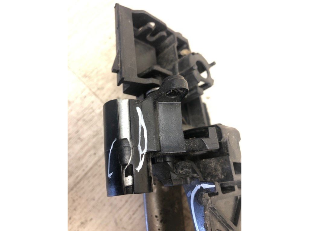 7T4Z-7822404-BBPTM | Ручка двери наружная передн. прав. FORD FLEX 08-19 - Фото 8