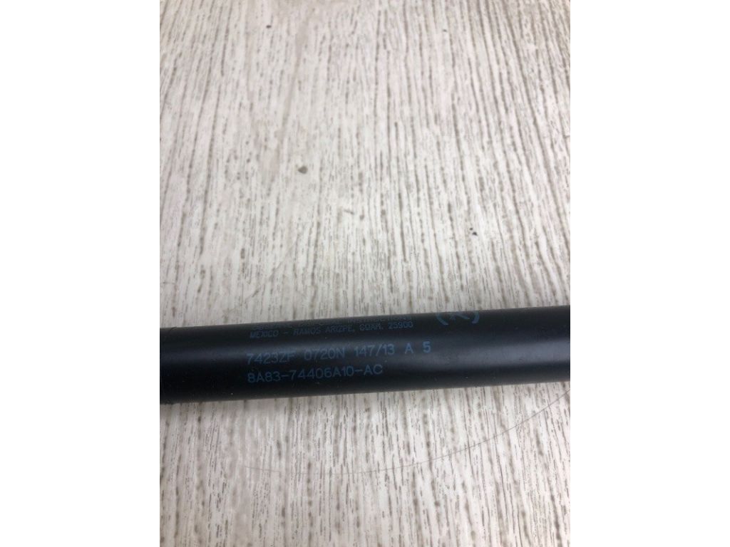 DA8Z-74406A10-A | Амортизатор кришки багажника прав. FORD FLEX 08-19 - Фото 8