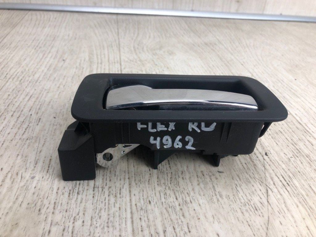 8A8Z-7422601-BB | Ручка двери внутренняя задн. лев. FORD FLEX 08-19 - Фото 2