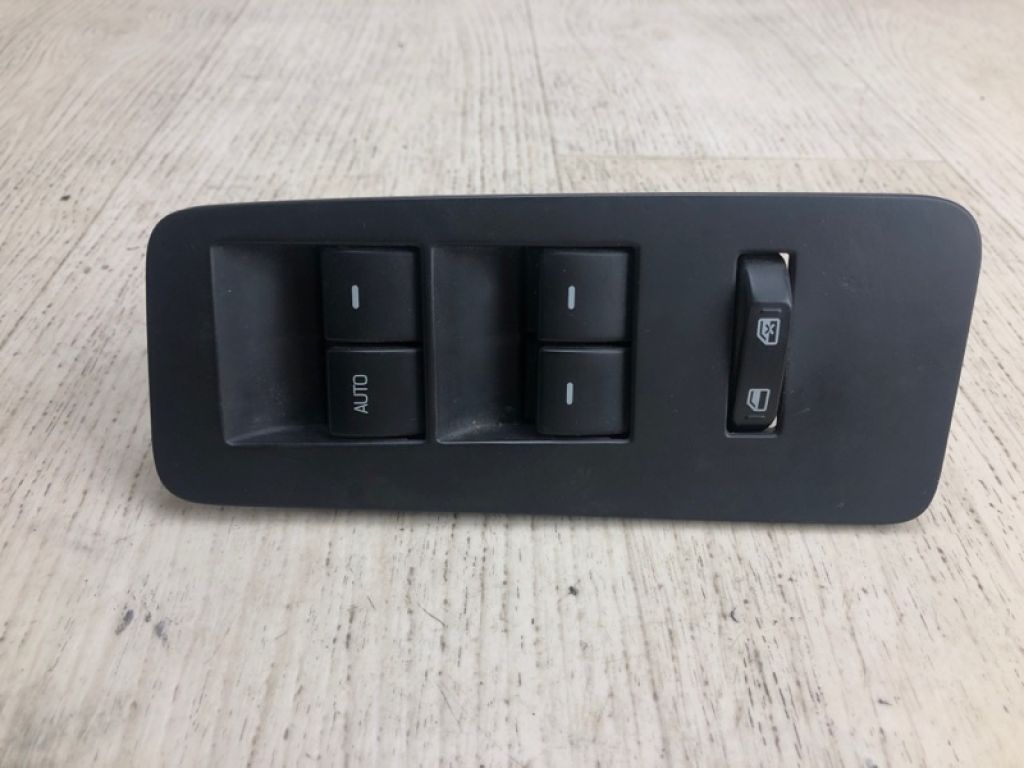 AA8Z-14529-AA | Блок керування склопідіймачами передн. лів. FORD FLEX 08-19