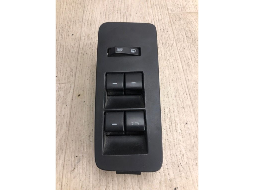 AA8Z-14529-AA | Блок керування склопідіймачами передн. лів. FORD FLEX 08-19 - Фото 4