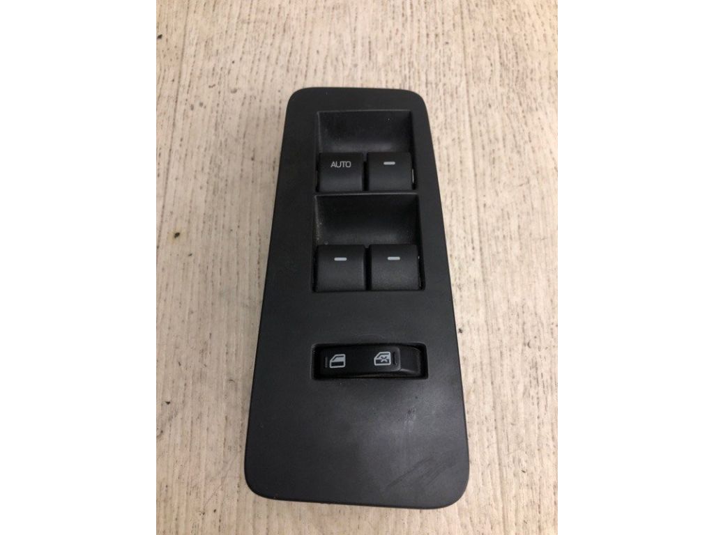 AA8Z-14529-AA | Блок керування склопідіймачами передн. лів. FORD FLEX 08-19 - Фото 5