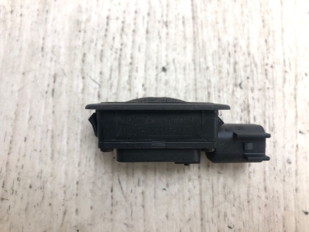 1L2Z-14018-AC | Кнопка відкриття багажника зовнішня FORD FLEX 08-19 - Фото 2