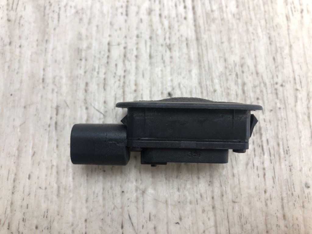 1L2Z-14018-AC | Кнопка відкриття багажника зовнішня FORD FLEX 08-19 - Фото 3