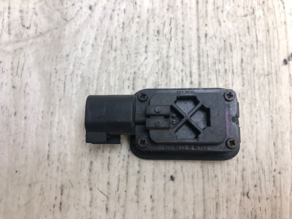 1L2Z-14018-AC | Кнопка відкриття багажника зовнішня FORD FLEX 08-19 - Фото 4