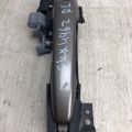 7T4Z-7822404-BBPTM | Ручка двери наружная задн. лев. FORD FLEX 08-19 - Превью 5