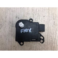 Моторчик заслонки печки FORD FLEX 08-19