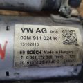 02M 911 024 R | стартер VOLKSWAGEN JETTA USA 10-17 - Прев'ю 3