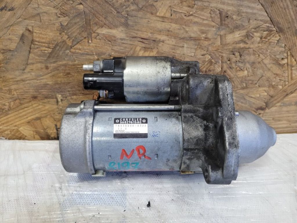 56029615AC | стартер JEEP CHEROKEE 14-