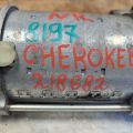 56029615AC | стартер JEEP CHEROKEE 14- - Прев'ю 2