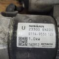 23300-EN22C | Стартер NISSAN NV200 USA 13- - Превью 4