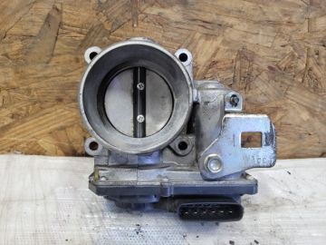 Дросельна заслінка MAZDA 3 BM 13-19