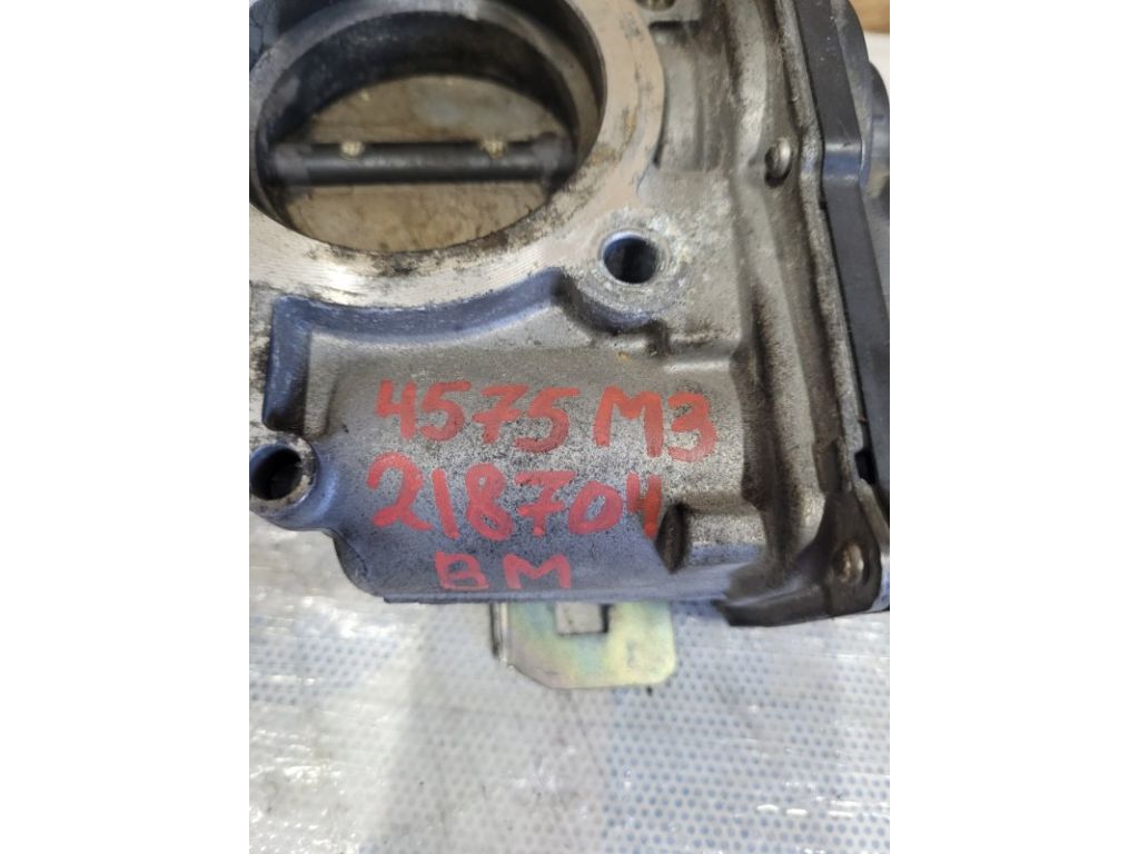 PE01-13-640B | Дроссельная заслонка MAZDA 3 BM 13-19 - Фото 2