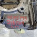 PE01-13-640B | Дроссельная заслонка MAZDA 3 BM 13-19 - Превью 2