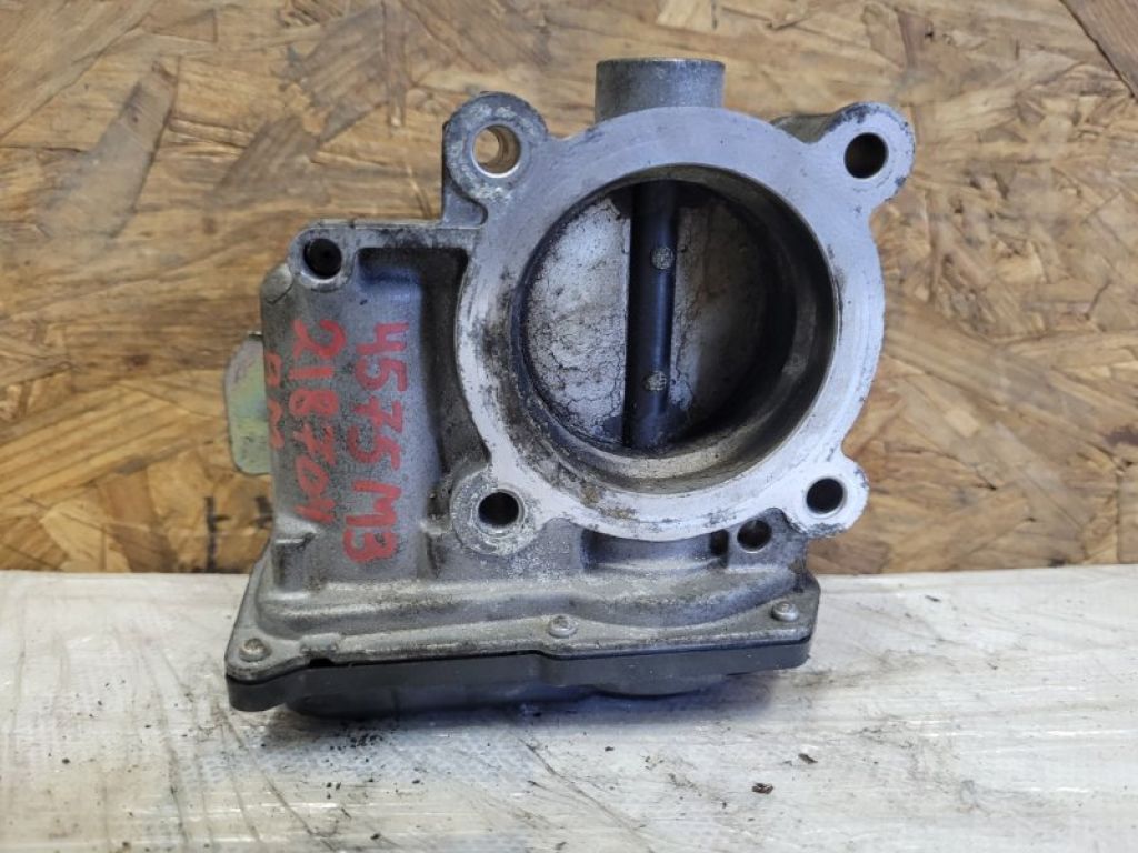 PE01-13-640B | Дроссельная заслонка MAZDA 3 BM 13-19 - Фото 3