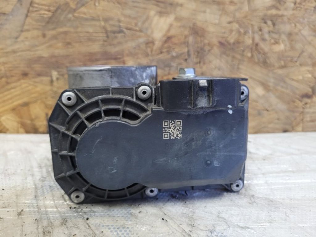 PE01-13-640B | Дроссельная заслонка MAZDA 3 BM 13-19 - Фото 4