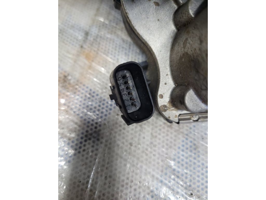 04891970AC | Дроссельная заслонка JEEP RENEGADE (BU) 14- - Фото 5