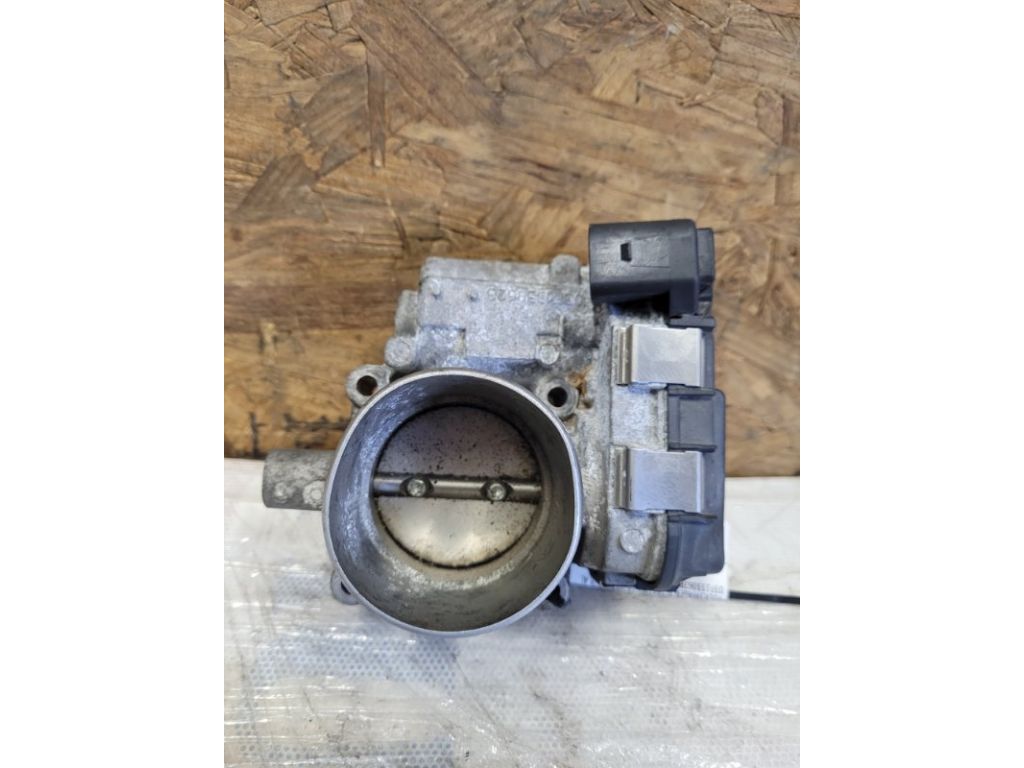 03F 133 062 B | Дросельна заслінка VOLKSWAGEN JETTA USA 10-17