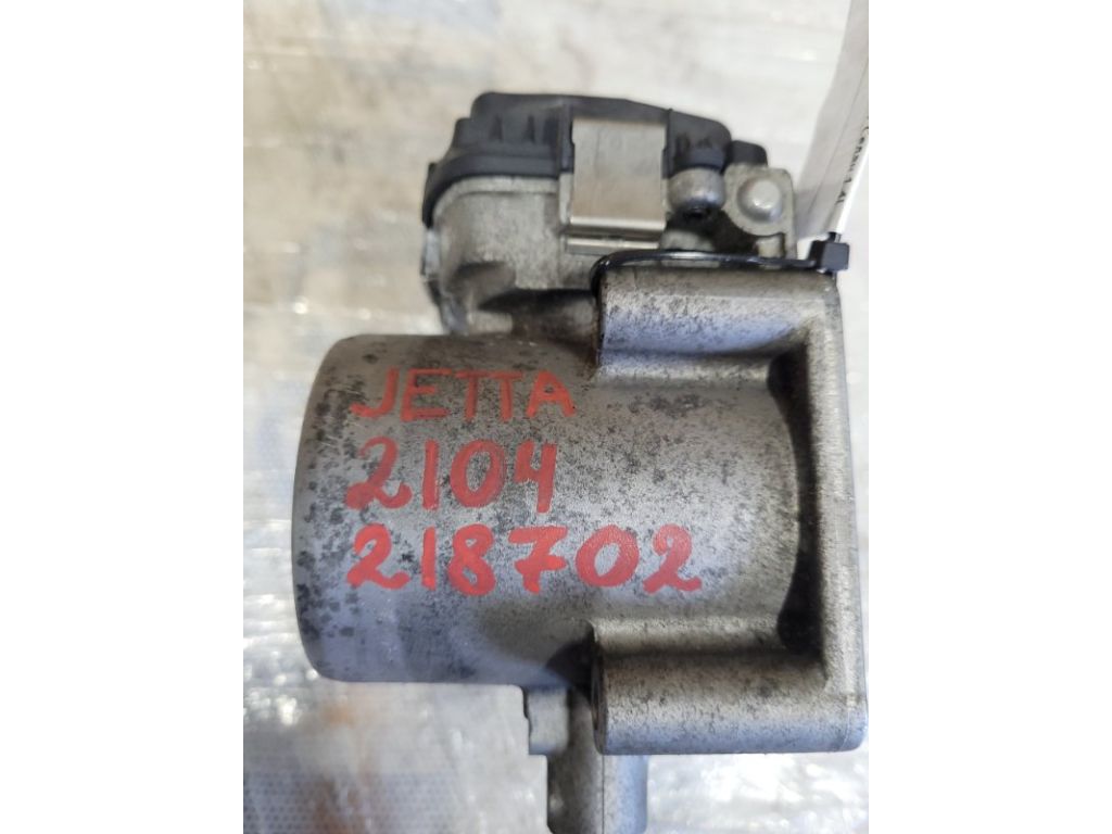 03F 133 062 B | Дросельна заслінка VOLKSWAGEN JETTA USA 10-17 - Фото 2
