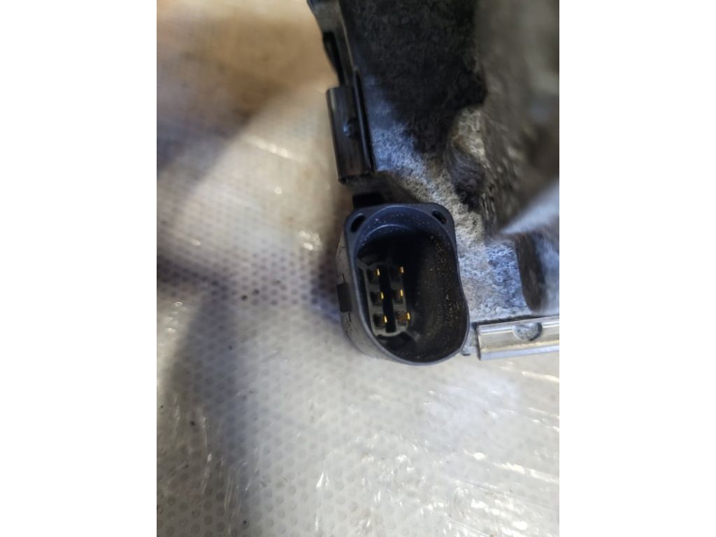 03F 133 062 B | Дросельна заслінка VOLKSWAGEN JETTA USA 10-17 - Фото 5
