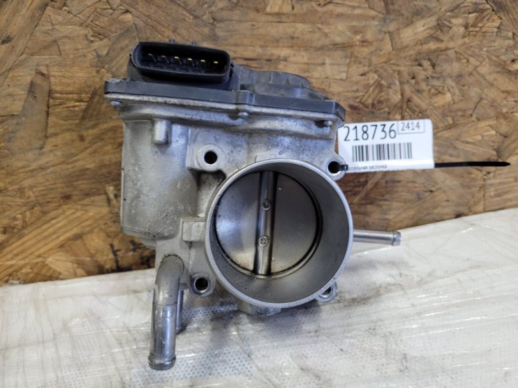 35100-2B300 | Дроссельная заслонка HYUNDAI ACCENT RB 10-