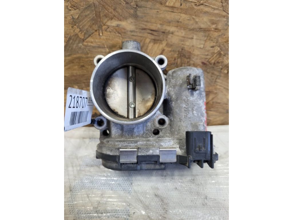 CP9Z-9E92-6A | Дроссельная заслонка FORD FOCUS 10-18