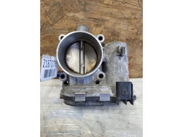 Дроссельная заслонка FORD FOCUS 10-18