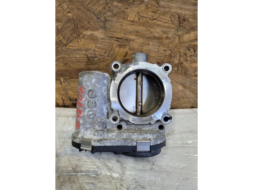 CP9Z-9E92-6A | Дроссельная заслонка FORD FOCUS 10-18 - Фото 3