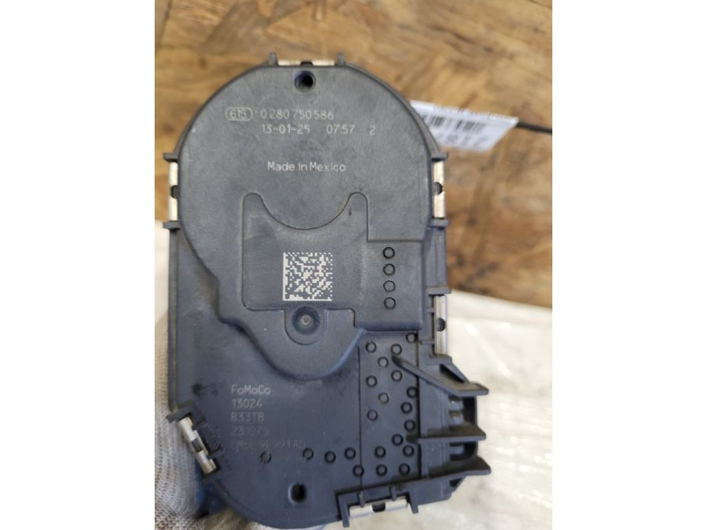 CP9Z-9E92-6A | Дроссельная заслонка FORD FOCUS 10-18 - Фото 4