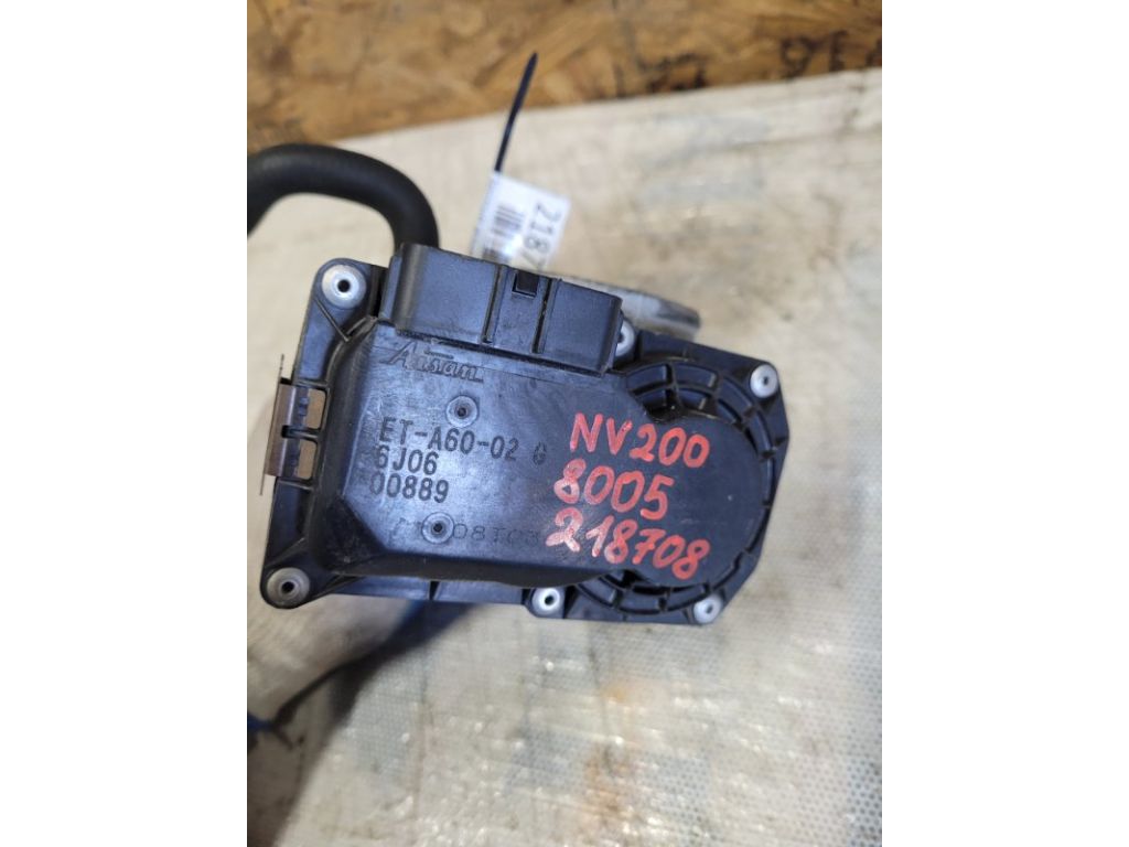 16119-9SE0A | Дросельна заслінка NISSAN NV200 USA 13- - Фото 2