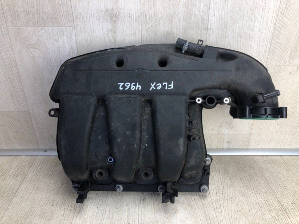 AT4Z-9424-A | Коллектор впускной FORD FLEX 08-19