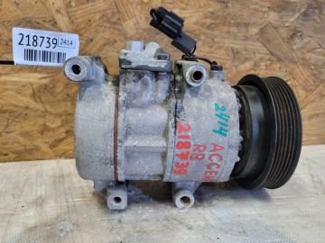 Компрессор кондиционера HYUNDAI ACCENT RB 10-