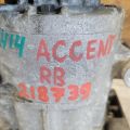97701-1R000 | Компресор кондиціонера HYUNDAI ACCENT RB 10- - Прев'ю 2