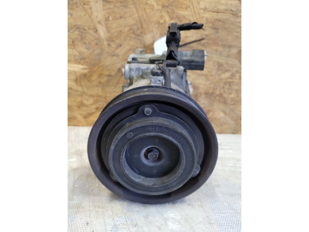 97701-1R000 | Компресор кондиціонера HYUNDAI ACCENT RB 10- - Фото 6