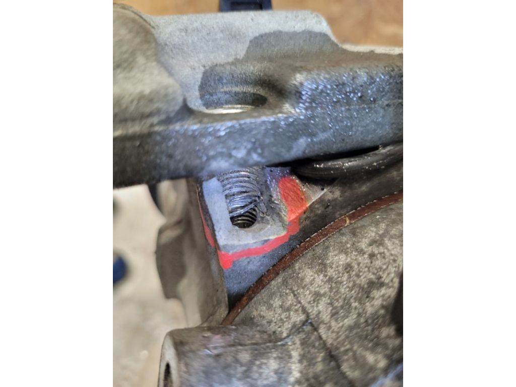 97701-1R000 | Компресор кондиціонера HYUNDAI ACCENT RB 10- - Фото 7
