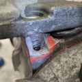 97701-1R000 | Компресор кондиціонера HYUNDAI ACCENT RB 10- - Прев'ю 7